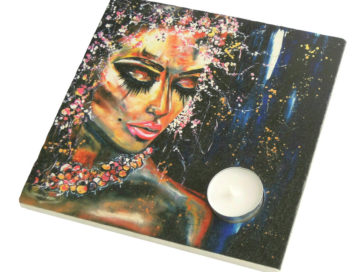 Ljusfat Limestone "Spiritual"